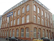 IDS Institute for German Language