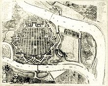 Mannheim 1758