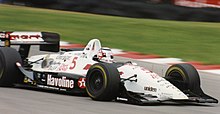 Lola Indy Car 1993  