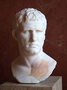 Portrait of Agrippa (Louvre)