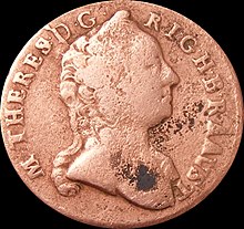 Maria Theresia munt