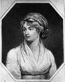 Mary Wollstonecraft  