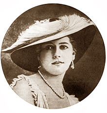Margaretha Geertruida Zelle, bekannt als Mata Hari, verwendete den Codenamen H 21, als sie für den deutschen Geheimdienst arbeitete.