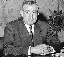 Max Hymans was tussen 1945 en 1948 secretaris-generaal van de burgerluchtvaart en de commerciële luchtvaart.