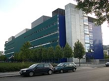 Max Planck Institute for Molecular Cell Biology and Genetics