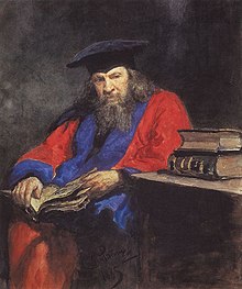 Dmitri Mendelejev  