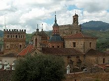 Monasterio de Guadalupe