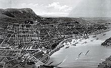 View of Montreal (1888)