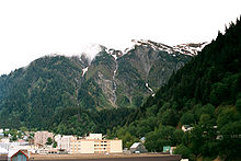 Όρος Juneau