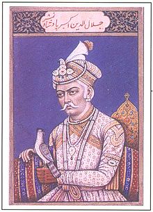 Akbar Wielki