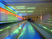 Internationale Luchthaven München  