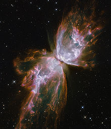 Imagem de Hubble