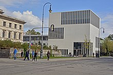 Nazi Documentation Center Munich