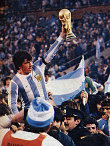 FIFA:s världsmästerskap 1978  