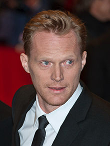 Paul Bettany lends his voice to Jarvis in the original version.