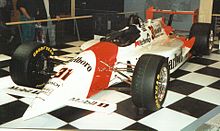 Voiture Penske Indy 1994