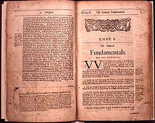 O Livro das Leis Gerais dos Habitantes da Jurisdição de New-Plimouth. Boston: Samuel Green 1685