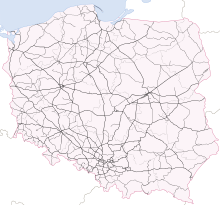 Rail network