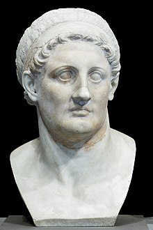 Ptolemy I was one of the first Hellenistic rulers to be worshipped as a god