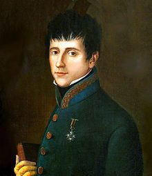 Rafael del Riego (1785-1823), Museo Romántico de Valencia