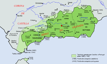 The Nasrid Kingdom of Granada