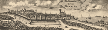 View from 1630