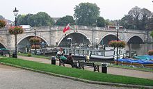 Richmondský most