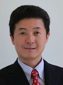 Shoucheng Zhang, Stanford, 2011