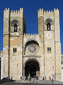 Catedral Sé Patriarcal