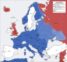 Russian campaign, 1941-1942