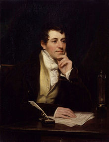 Humphry Davy, manufacturer of elemental sodium