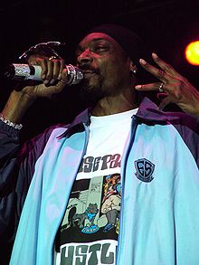 Snoop Dogg, 2006