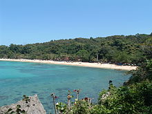 Playa de Sosúa  