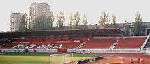 Stadium Karađorđe