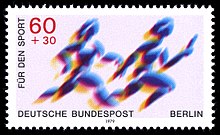 Stamp 1979