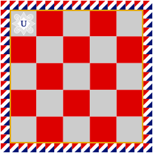 Standard of the Leader of the Independent State of Croatia