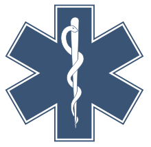 The "Star of Life"