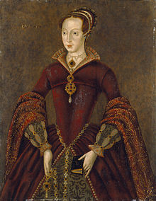 Le Portrait de Streatham, découvert au début du 21ème siècle et que l'on croit être une copie d'un portrait contemporain de Lady Jane Grey.