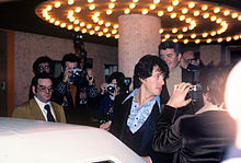 Stallone v roce 1978  