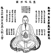Daoist Adept
