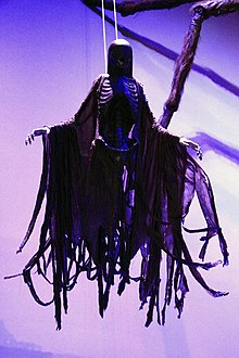 A Dementor