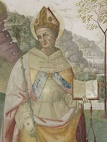 Bonaventura da Bagnoregio (Tiberio d'Assisi)