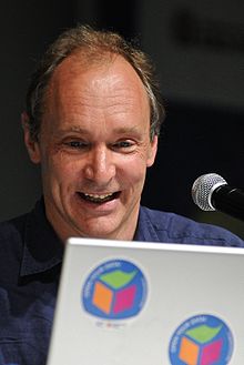 Tim Berners-Lee, 2009