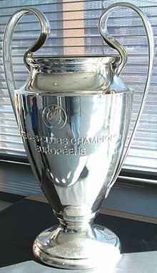 The European Champion Clubs' Cup