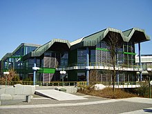 University of Trier, Library