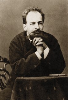 Viktor Hartmann (1834-1873)  