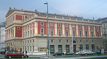 Musikverein, 2004