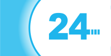 Logo of WiiConnect24