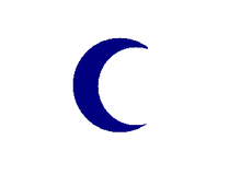 Savienības armijas 3. divīzijas emblēma, XI korpuss