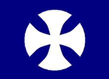 联邦陆军第2师徽章，第16军团